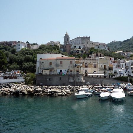 Hotel Piccolo Paradiso Massa Lubrense Buitenkant foto